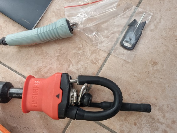 Flysurfer - Fusion L