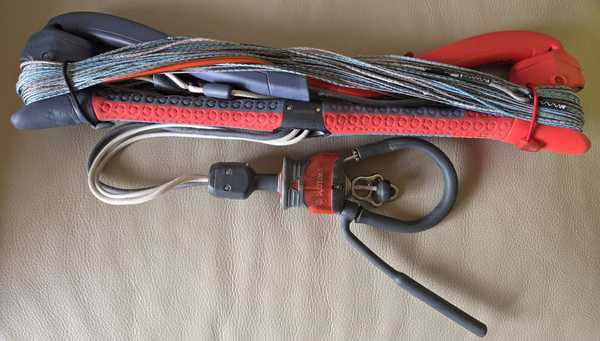 Duotone - Trust Bar 2024