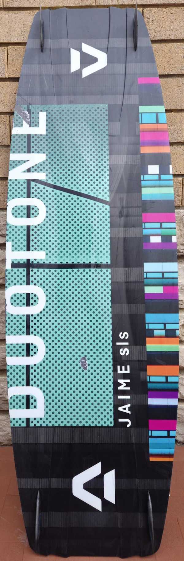 Duotone - Jaime SLS 139/42