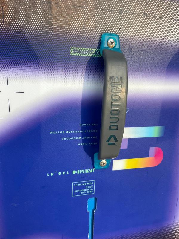 Duotone - Jaime 136 2025