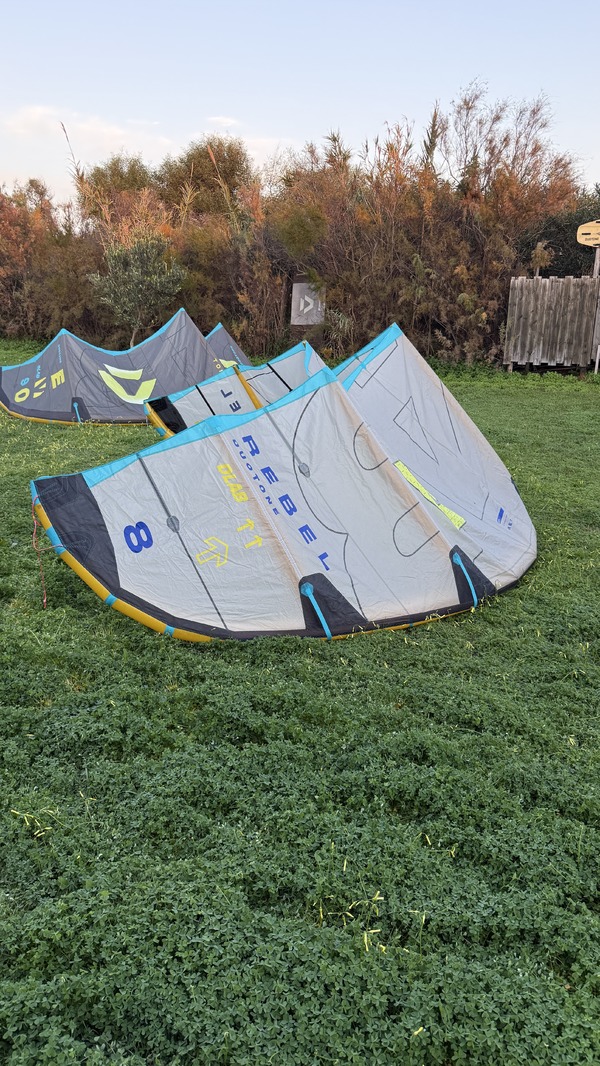 Duotone - Rebel D-Lab