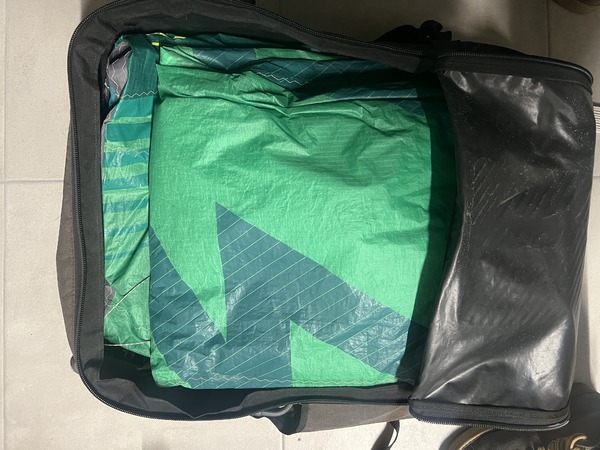 North - North Reach + barra navigator