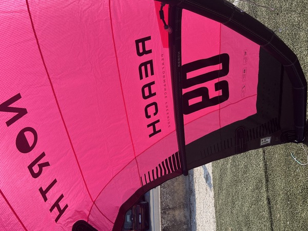 North -  Reach 9mq 2025