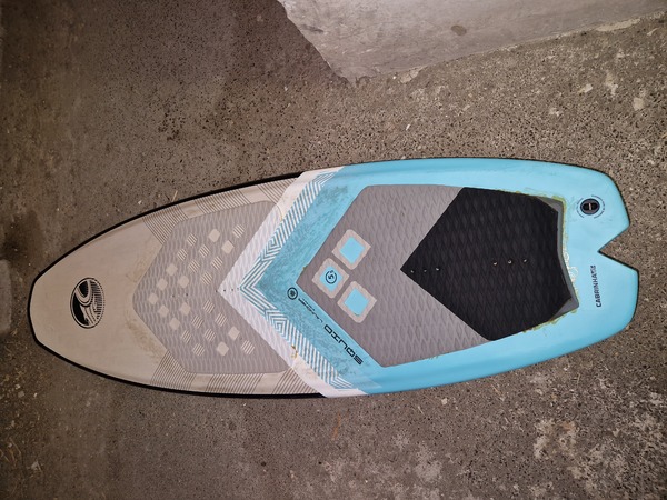 Cabrinha - Squid 5.5