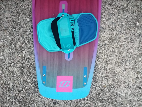 Duotone - North Soleil woman