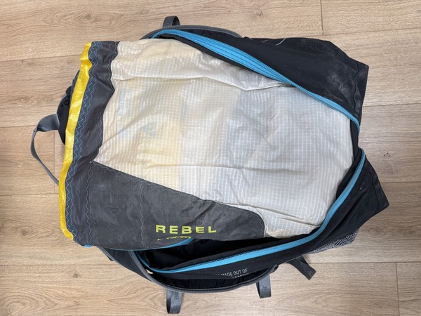 Duotone - Rebel Dlab 