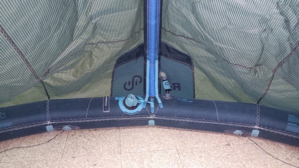 Eleveight - Eleveight RS V5 12 mq 2022