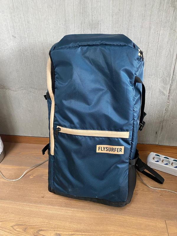 Flysurfer - Flysurfer Soul 3 kite