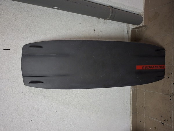 RedPassion - Carbon 2024