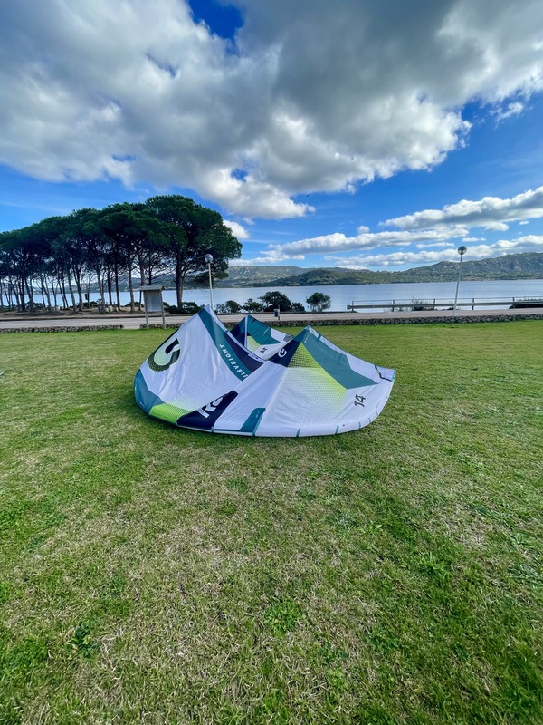 Eleveight - RS 14m 2025