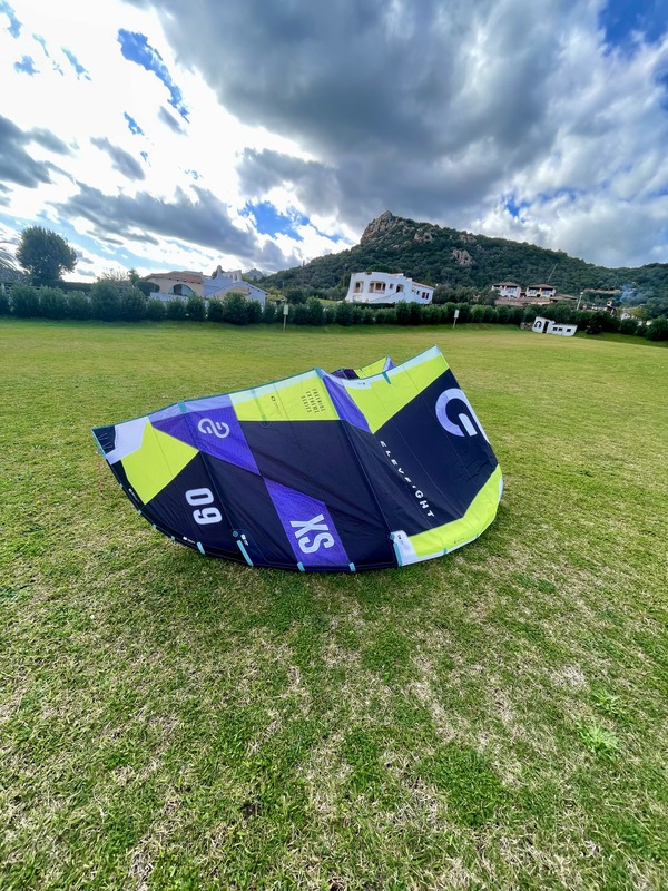 Eleveight - XS 9m 2025