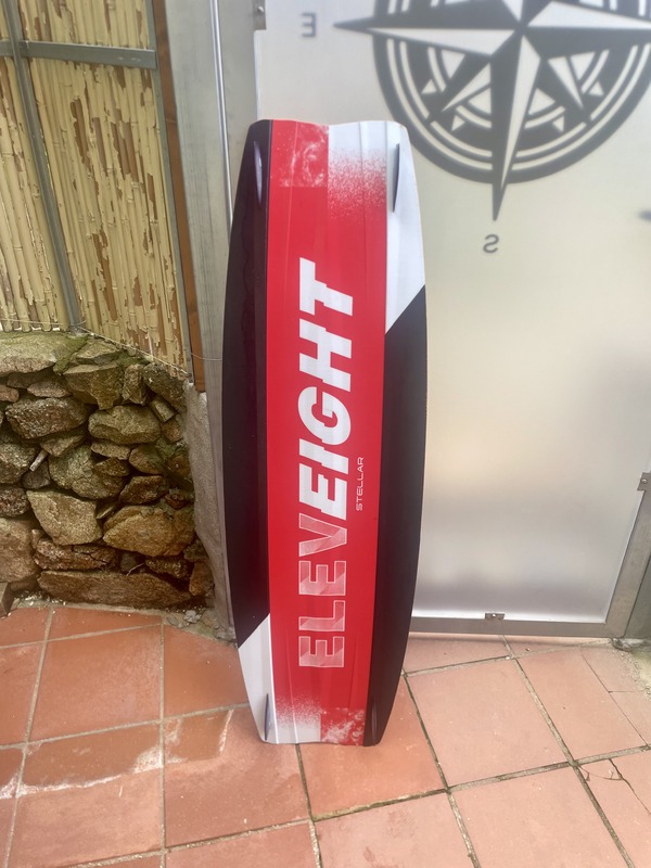 Eleveight - Stellar 136/41 2024