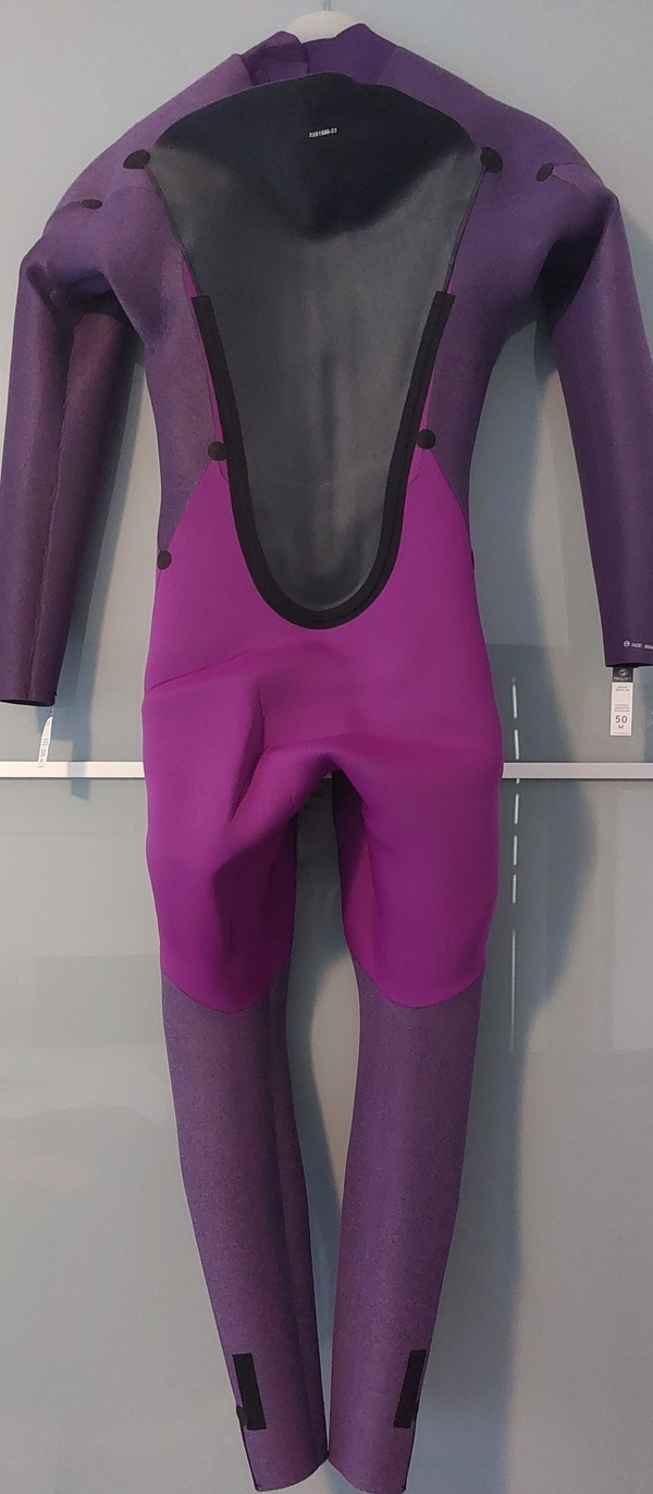 Prolimit - Fusion Steamer