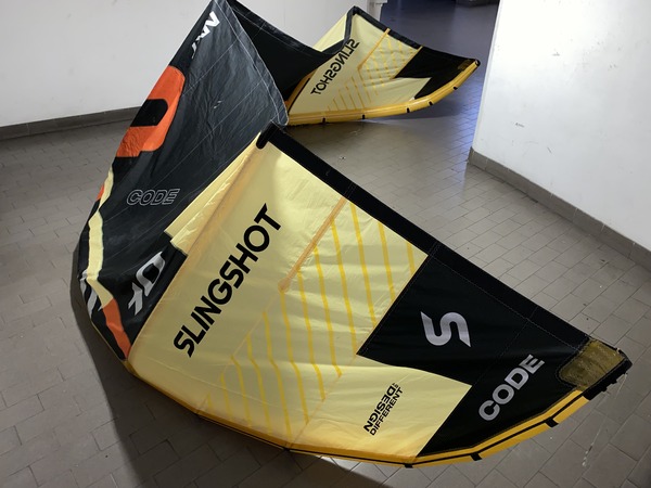 Slingshot - Slingshot NXT