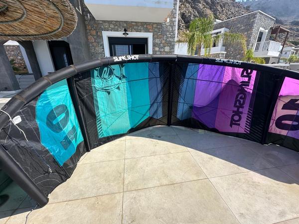 Slingshot - RPM 2019