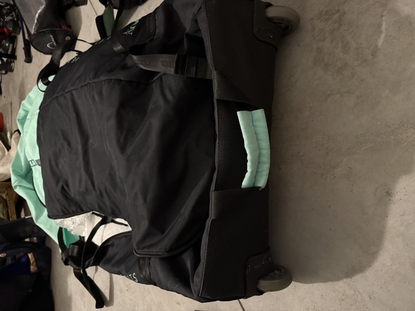 Ion - Gearbag Tec Boardbag