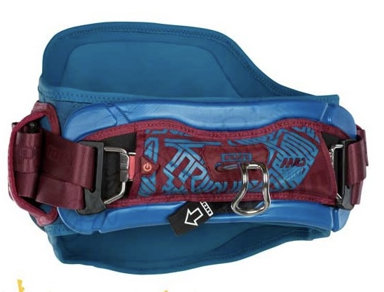 Ion - Madtrixx 2018 Waist Harness TAGLIA L