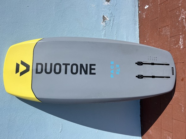 Duotone - Tavola hydrofoil 3.11