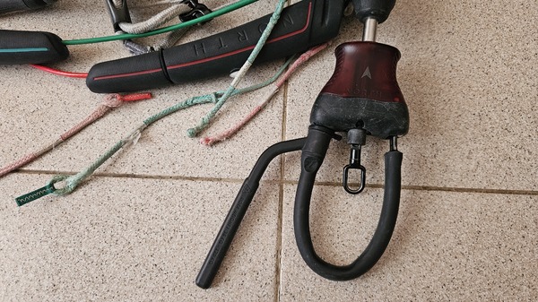 North - NAVIGATOR CONTROL SISTEM