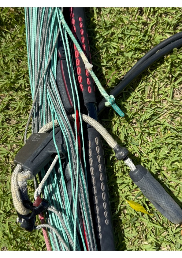 North - Navigator PRO Control System