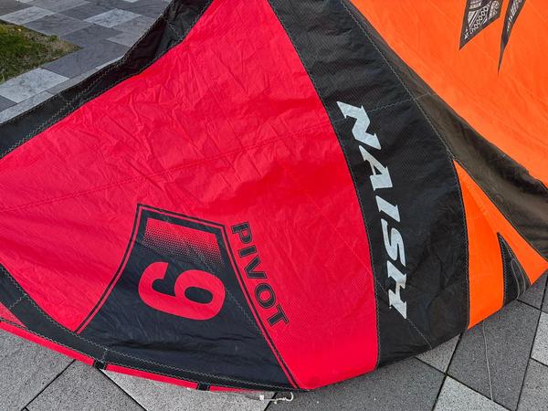 Naish - Pivot S26