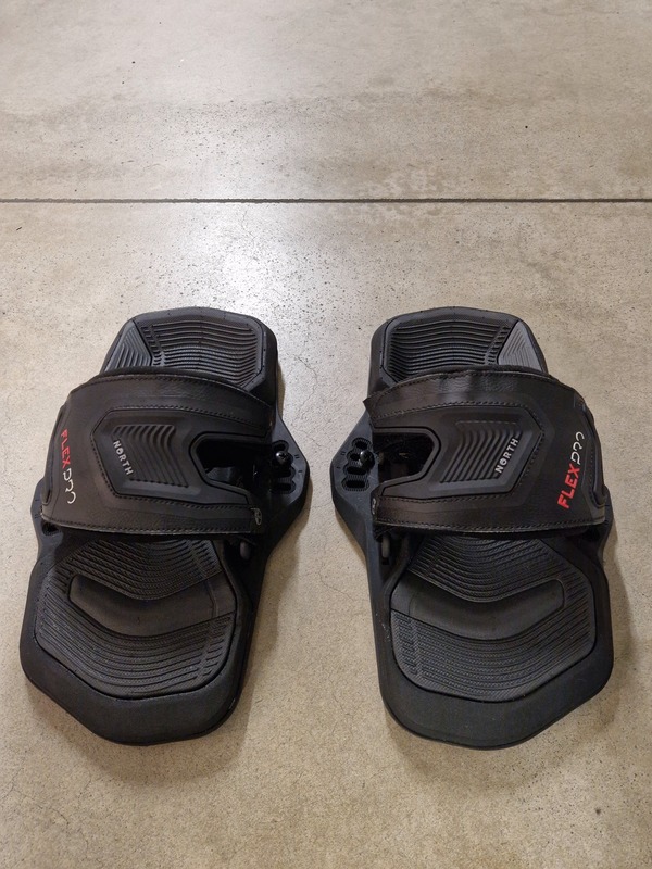 North - Flex pro tg L/XL