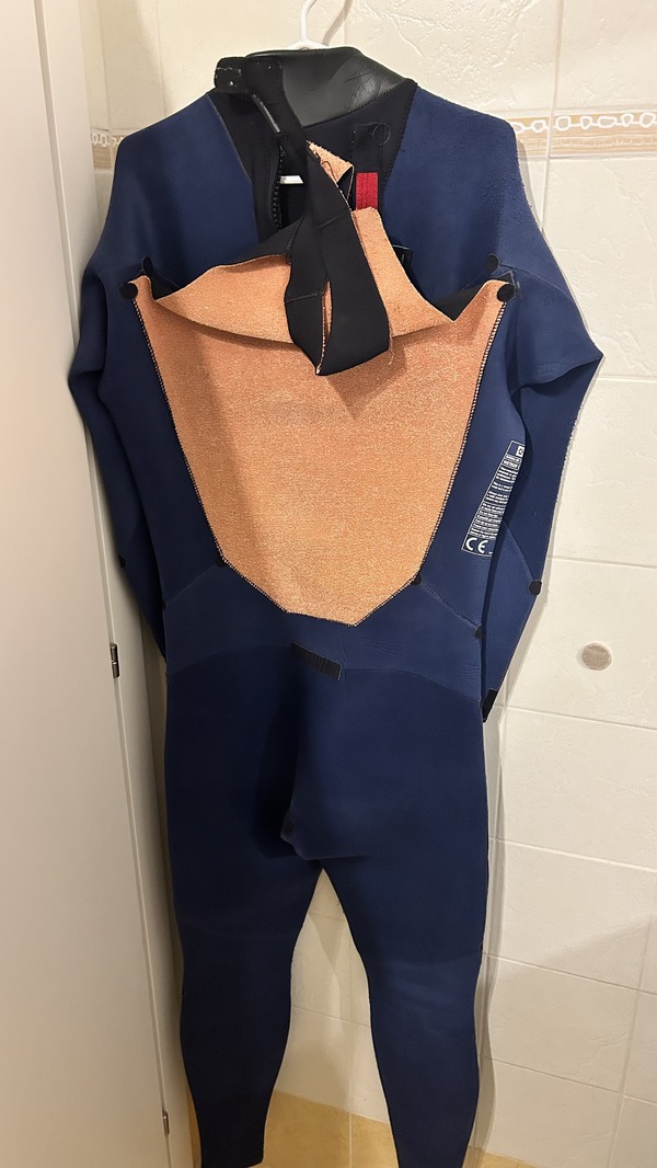 Mystic - Muta 4:3 xl