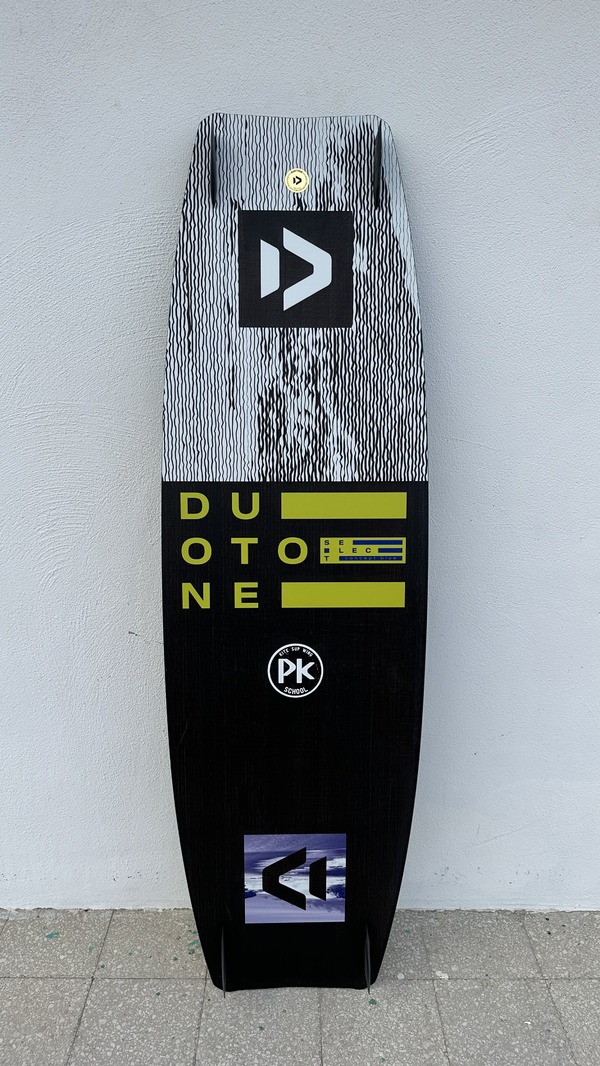 Duotone - Select Concept Blue 2025 144x42 cm