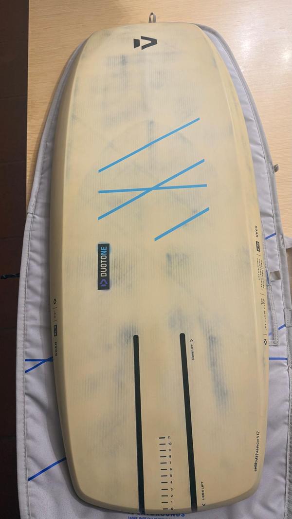 Duotone - Soar SLS 2026