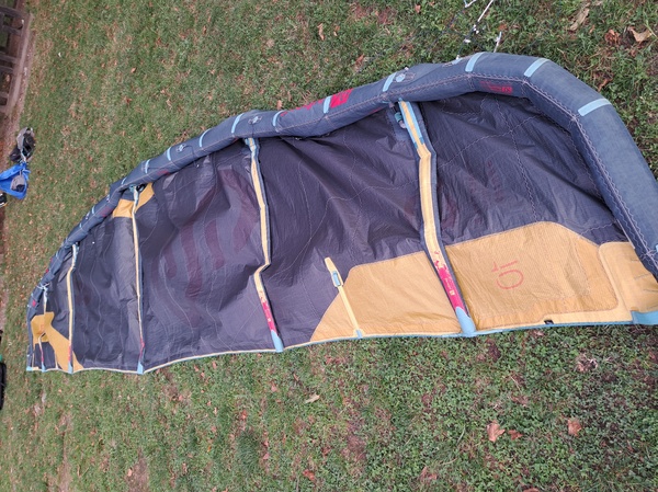 Eleveight - FS V5 2022