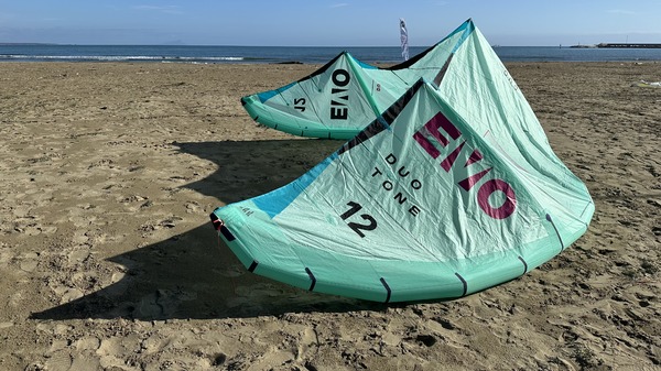 Duotone - Evo 12 2025