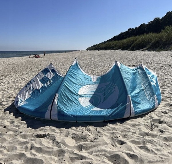 Cabrinha - Switchblade