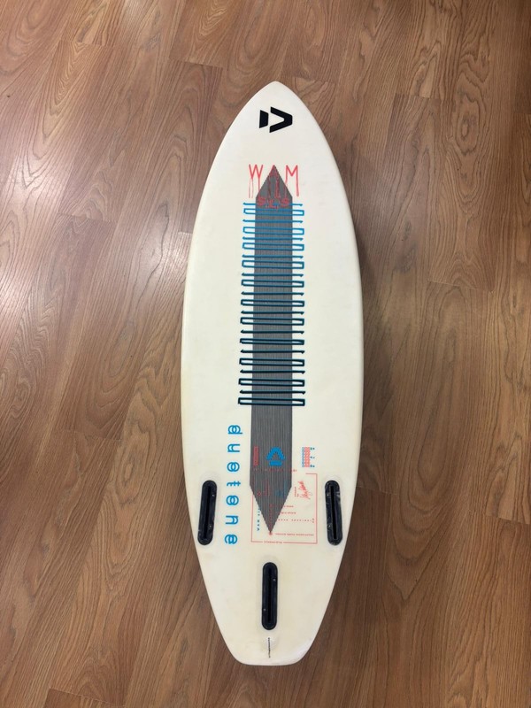 Duotone - Wam SLS 5'3 2022