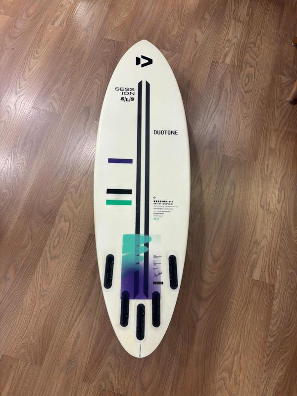 Duotone - Session SLS 5'8 2023