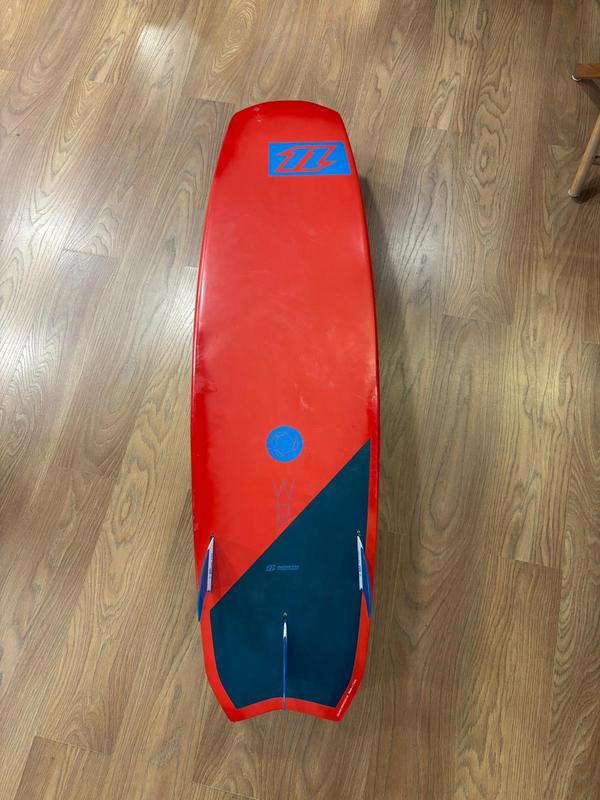 North - Whip 5'3 2015