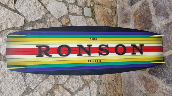 altra - Shinn Ronson