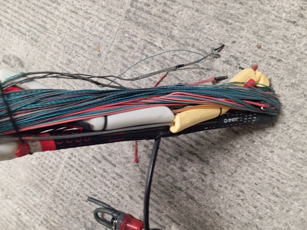 Duotone - Click bar m