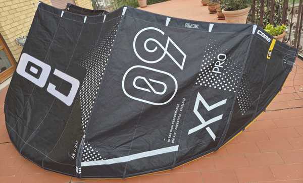 Core - XR Pro 9m (Aluula)