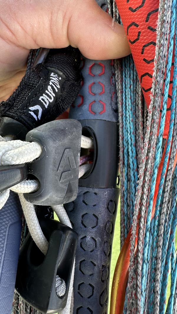 Duotone - Trust Bar 2025 22/24m