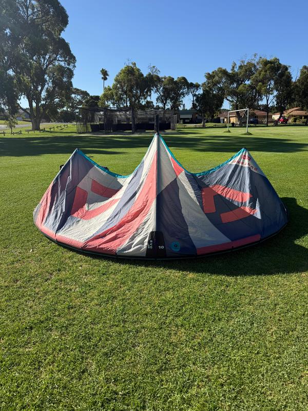 Duotone - Duotone EVO 10 SLS 2024