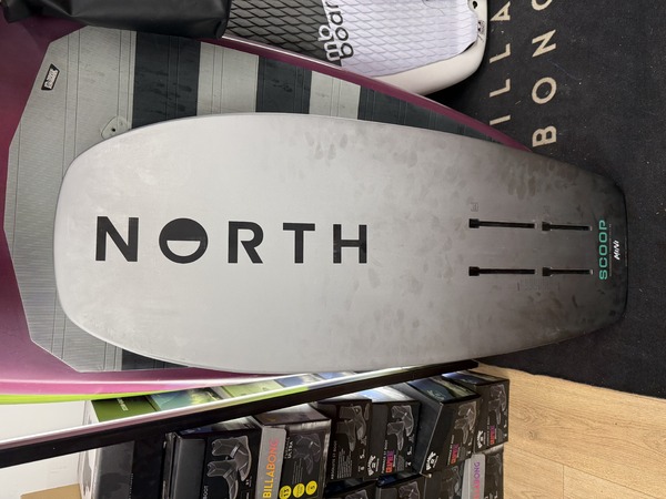 North - Tavola Scoop (mini) 110 x 45