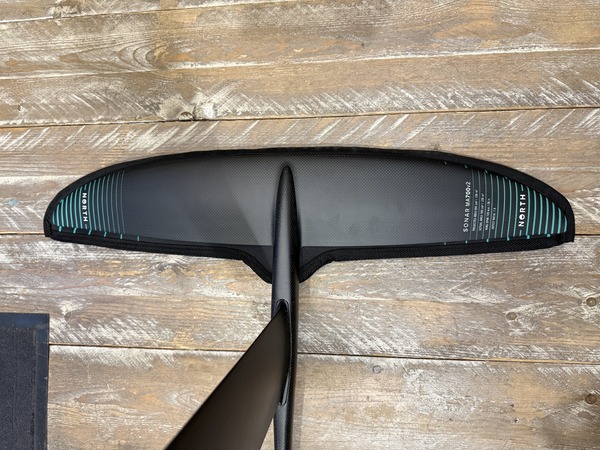 North - North sonar kit 