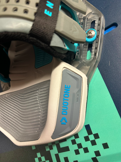 Duotone - Entity Ergo taglia L