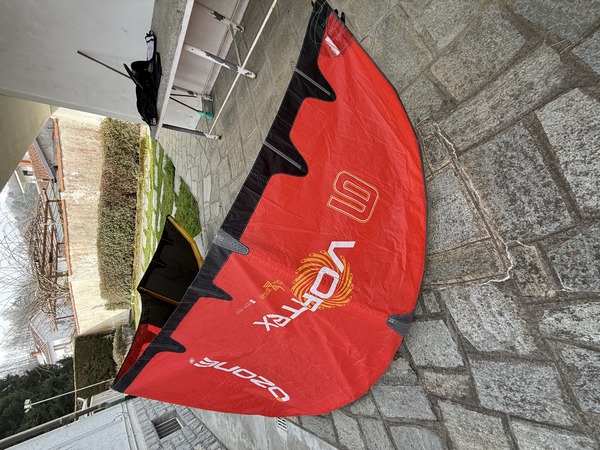 Ozone - Vortex v1 UtraX