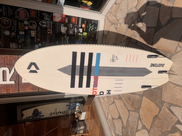 Duotone - Pro Fish sls