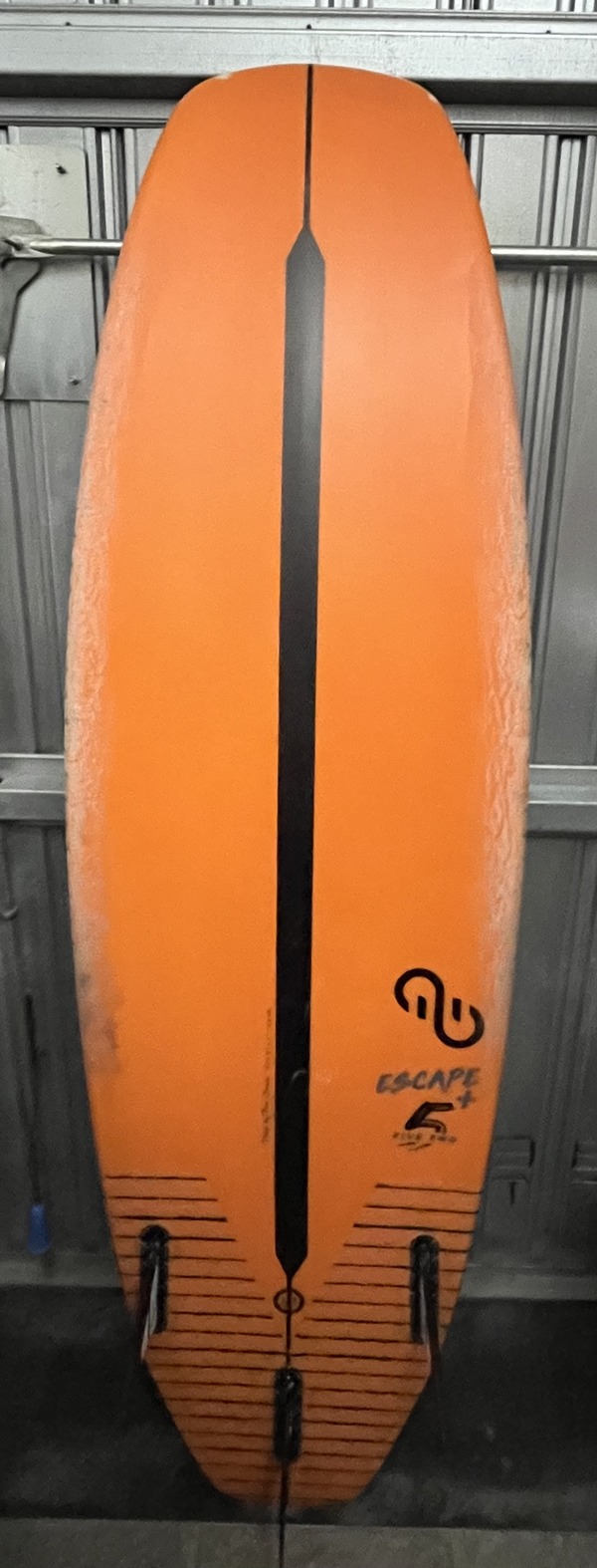 Eleveight - Escape 5.2 plus 