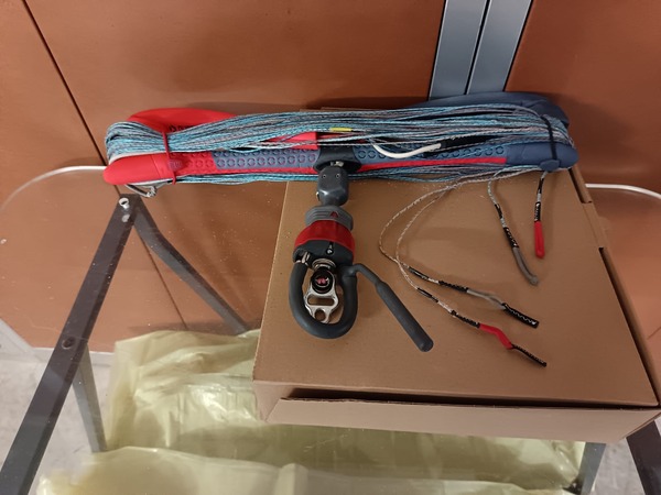 Duotone - Trust bar 2024 M 12+12