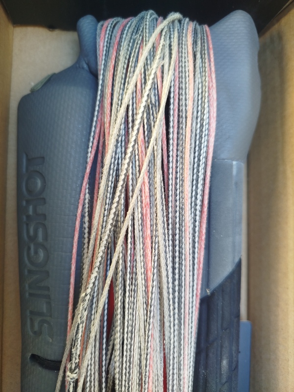 Slingshot - Sentry v2 