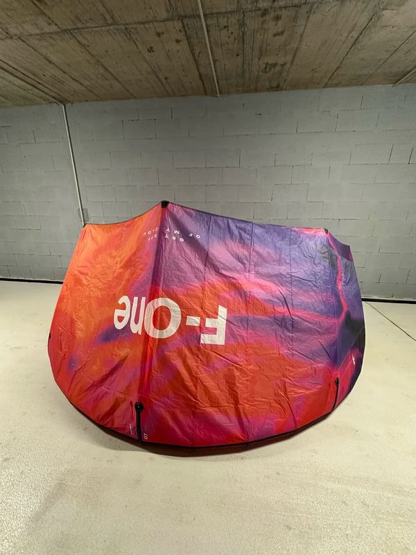 F-One - Trigger Brainchild