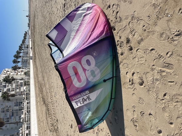 altra - Harlem  Peak